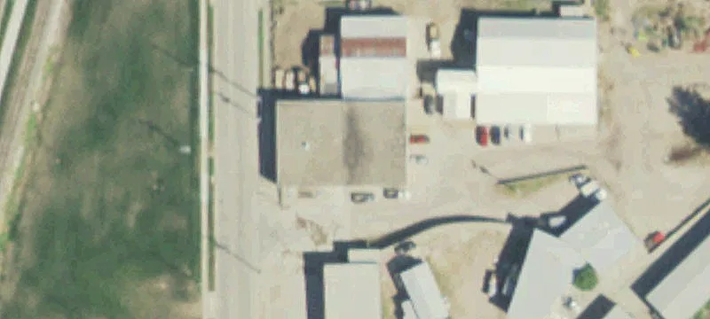 826 Weber Ave