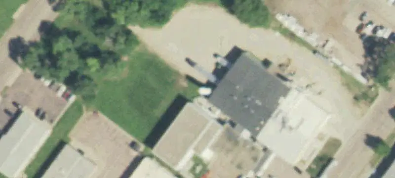 1509 Industrial Ave