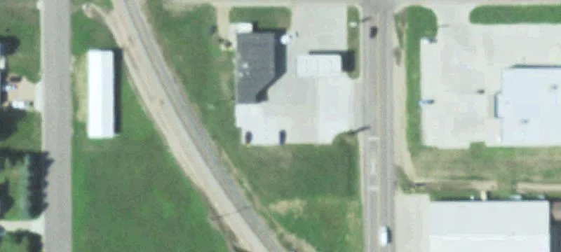 201 Main Ave