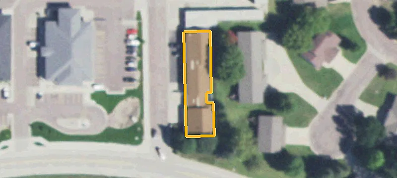 500 Kirkwood Blvd