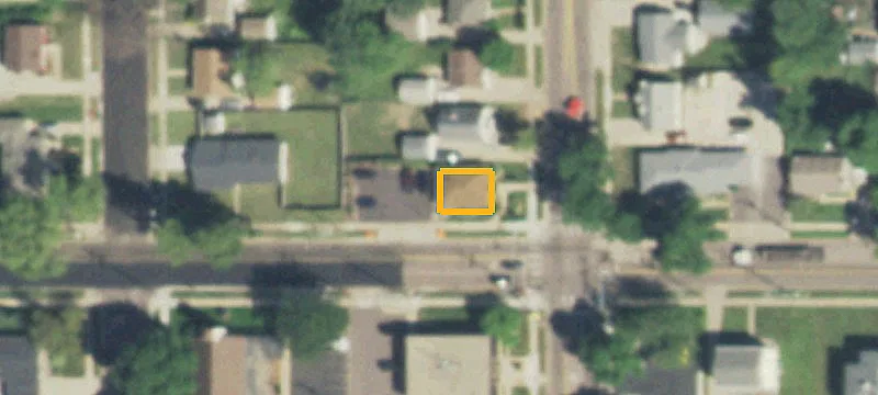 2521 Western Ave