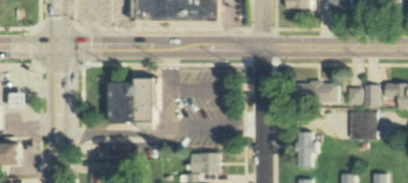 1801 Willow Ave
