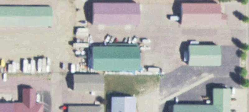 711 9th Ave