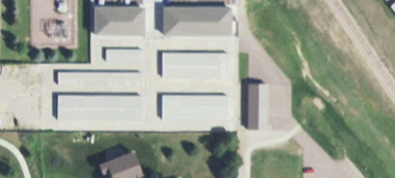 205 Holly Blvd