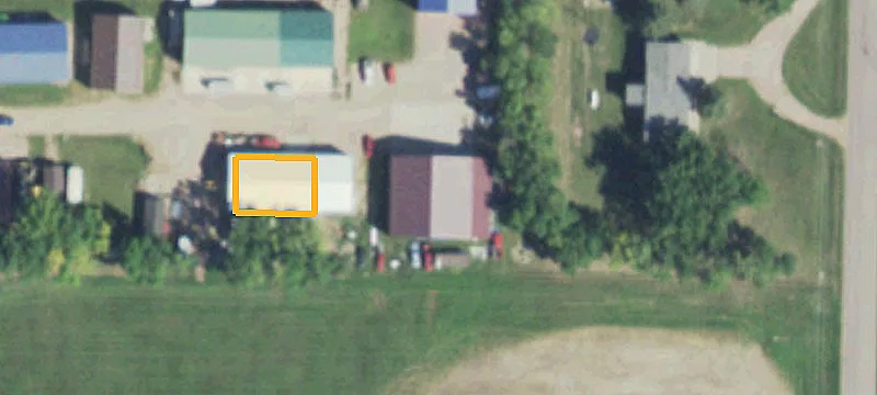 912 Hwy 115th S