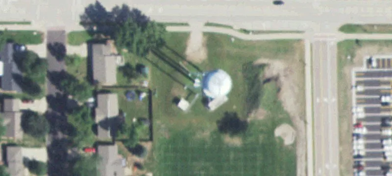 1001 Holly Blvd