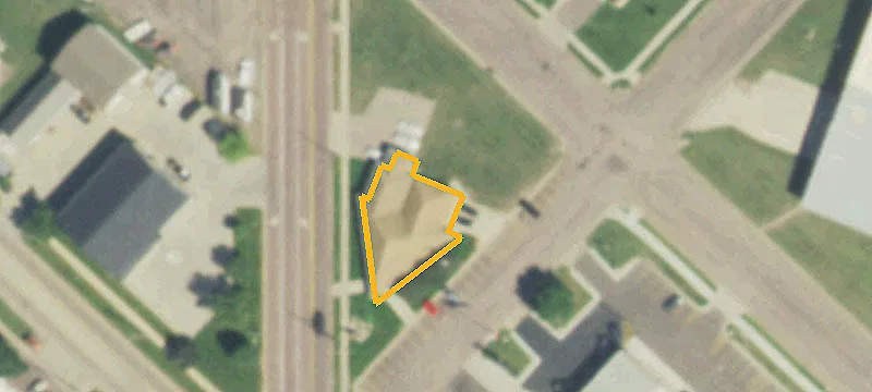 600 Western Ave