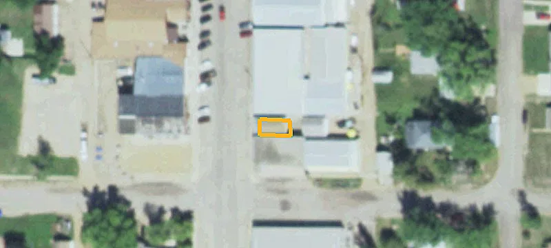 121 Main St