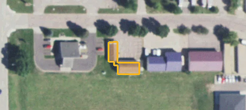 1309 Cedar St