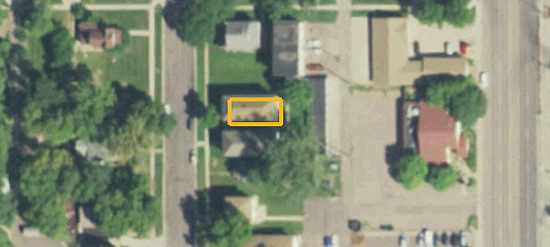 422 Spring Ave