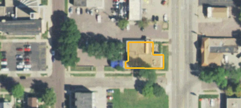 1417 Minnesota Ave