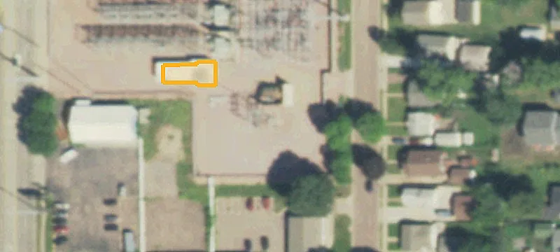111 Williams Ave