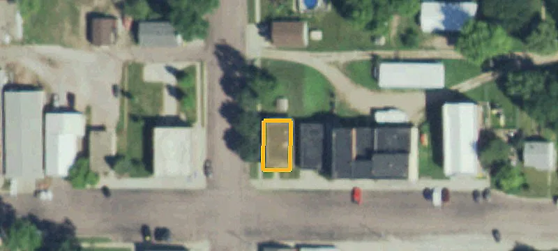 200 St Olaf Ave