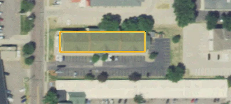 3216 Carolyn Ave