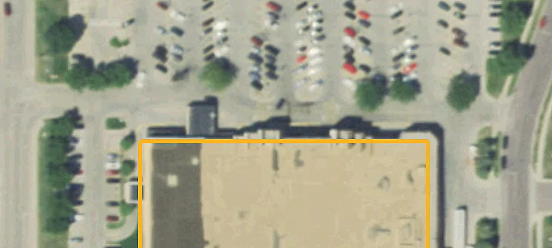 1900 Marion Rd