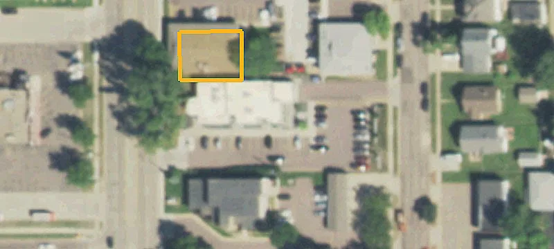 3610 Western Ave