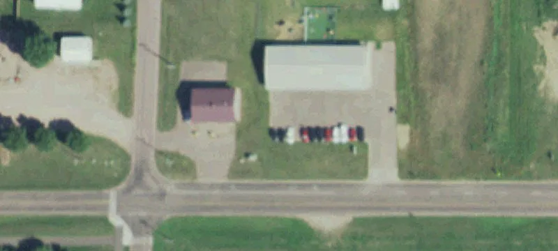 502 Lovely Ave