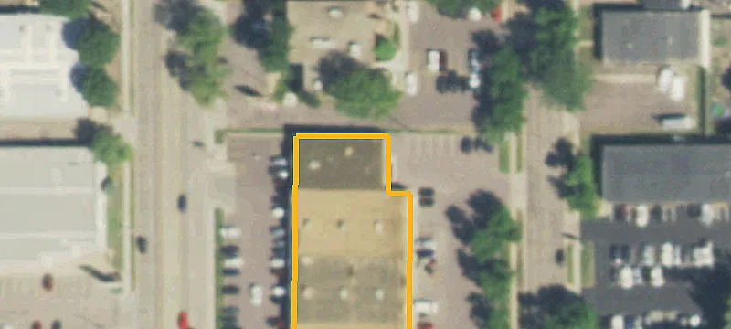 3800 Western Ave