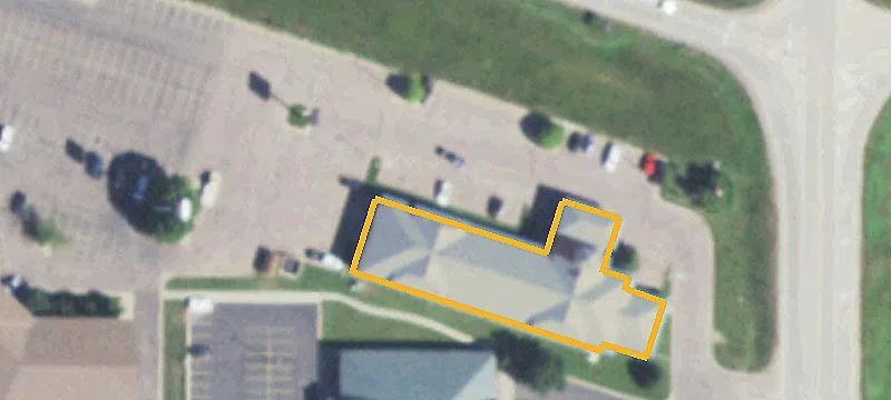 1105 Splitrock Blvd