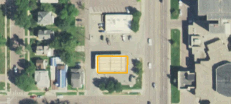 501 Minnesota Ave