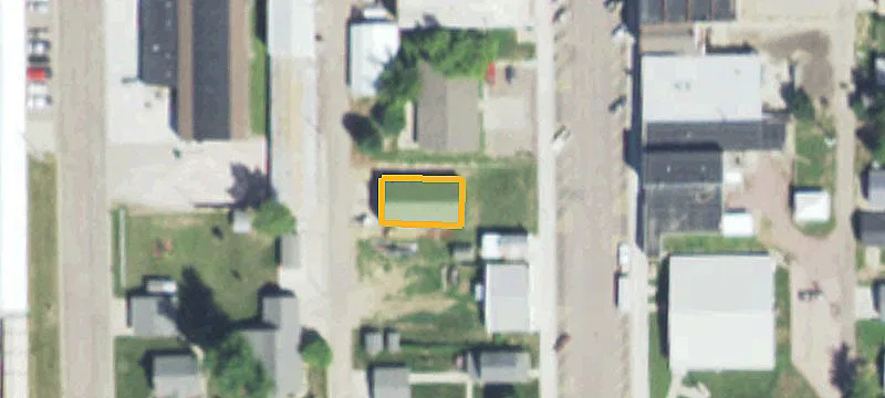 509 Main Ave