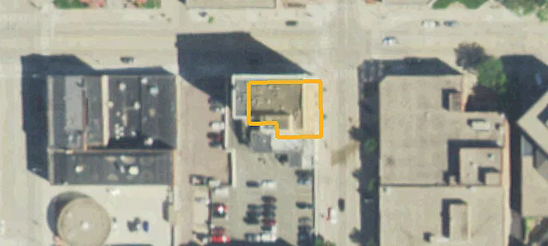 101 Main Ave