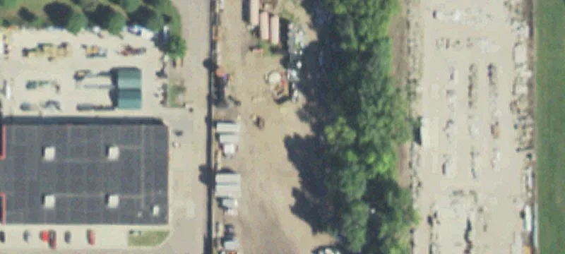3601 Van Eps Ave