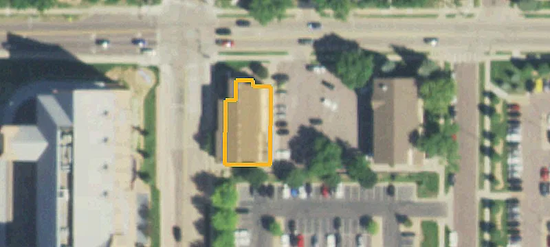 1000 Grange Ave