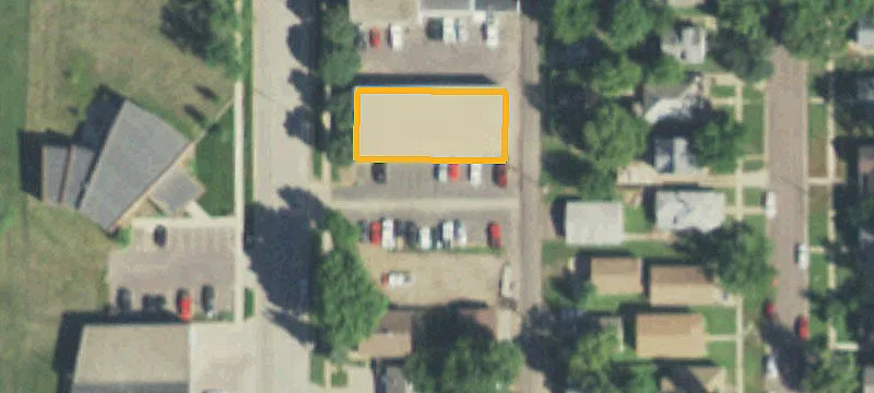 522 Weber Ave