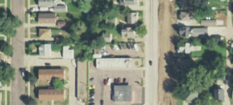 1109 Minnesota Ave