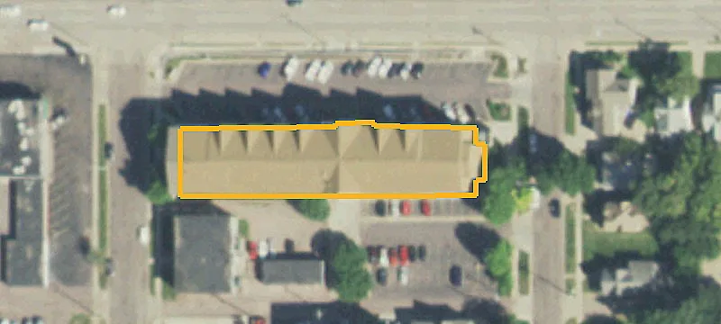 301 Spg Ave