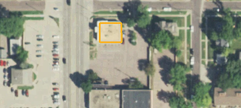 1200 Minnesota Ave