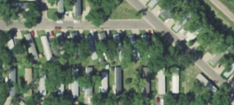 500 La Mesa Dr