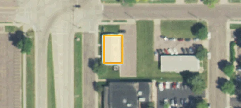 1116  Ave