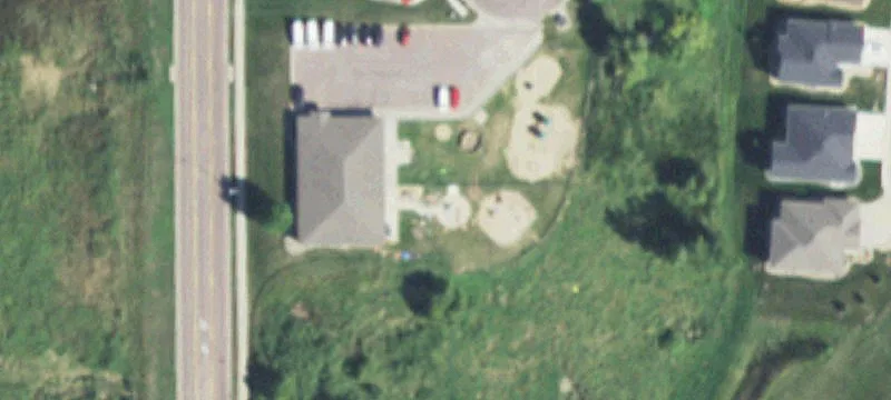 101 Redwood Cir