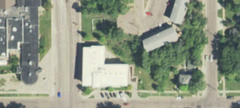 708 Minnesota Ave