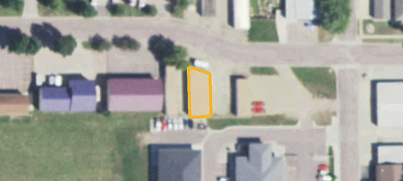 1411 Cedar St