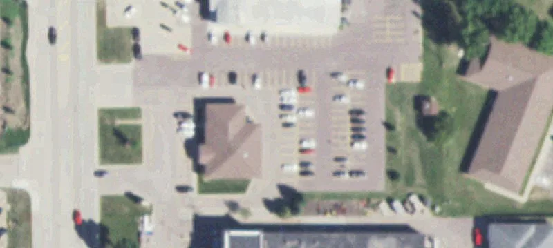 300 Splitrock Blvd
