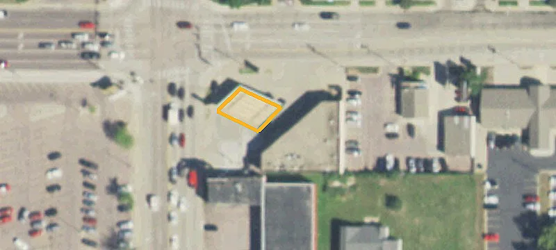3300 Minnesota Ave