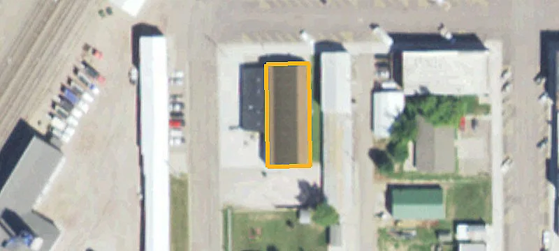 508 Depot Ave