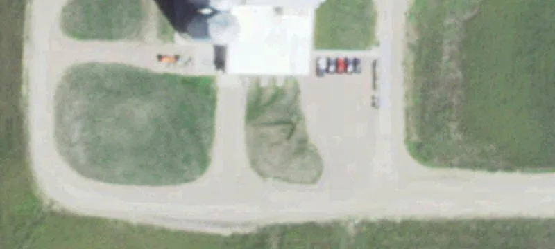 3301 City Limits Rd