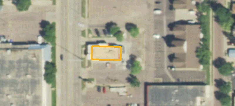 300 Kiwanis Ave