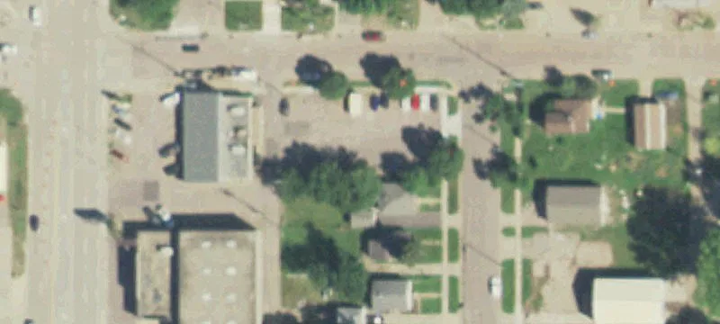 1431 Dakota Ave