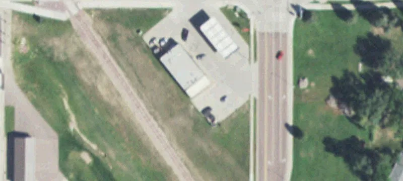 101 Holly Blvd