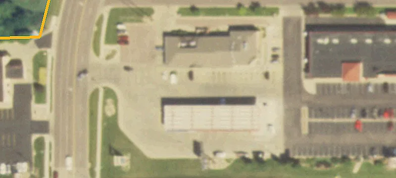 5400 Arrowhead Pkwy