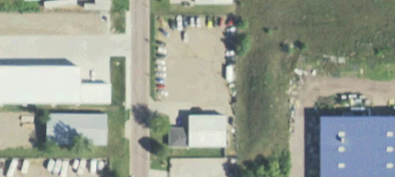 4500 Hillcrest Ave