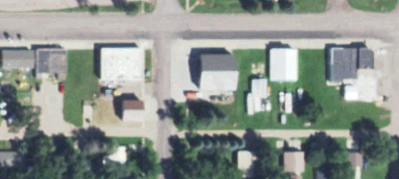 501 Broadway Ave