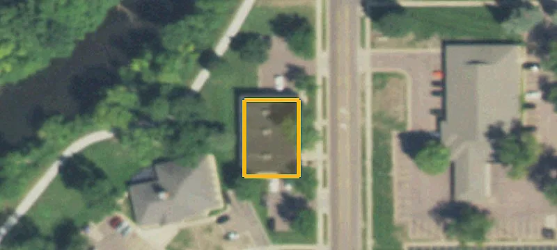 3801 Kiwanis Ave