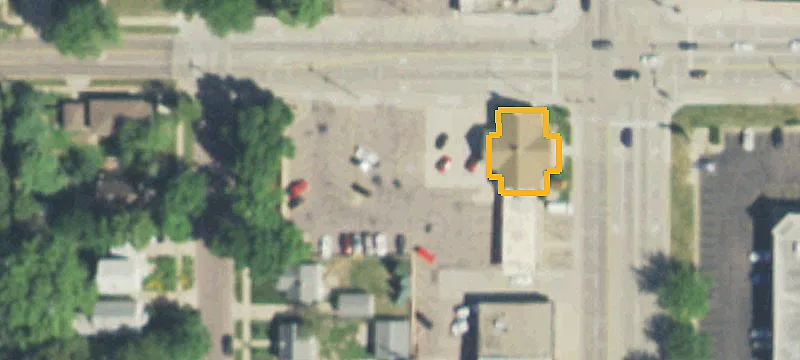 1801 Minnesota Ave