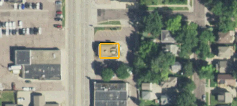1100 Minnesota Ave